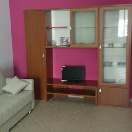 Case Vacanze Orlando Trappeto  Exterior photo