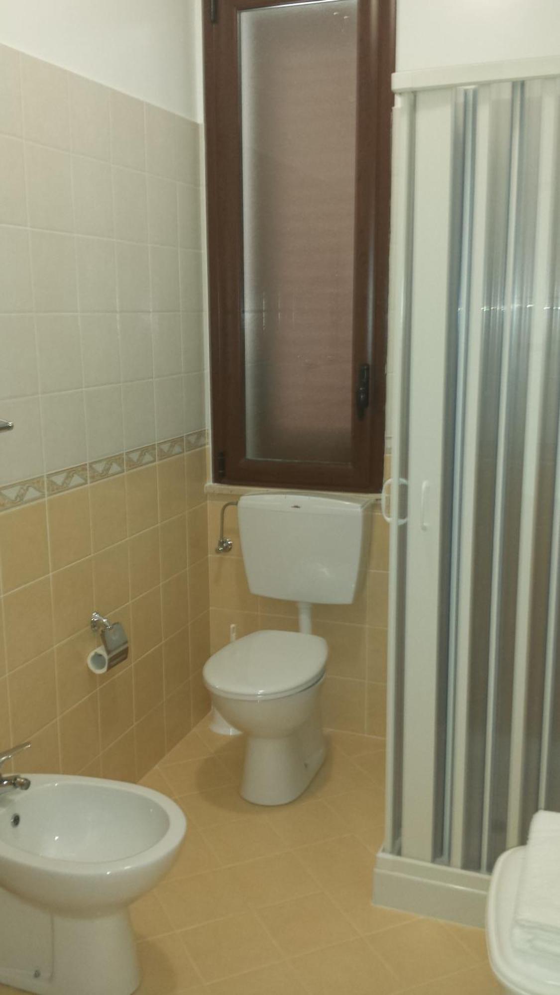 Case Vacanze Orlando Trappeto  Exterior photo
