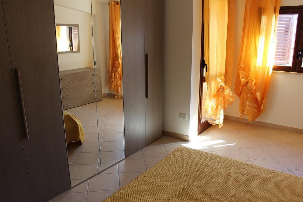 Case Vacanze Orlando Trappeto  Room photo