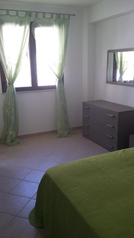 Case Vacanze Orlando Trappeto  Room photo