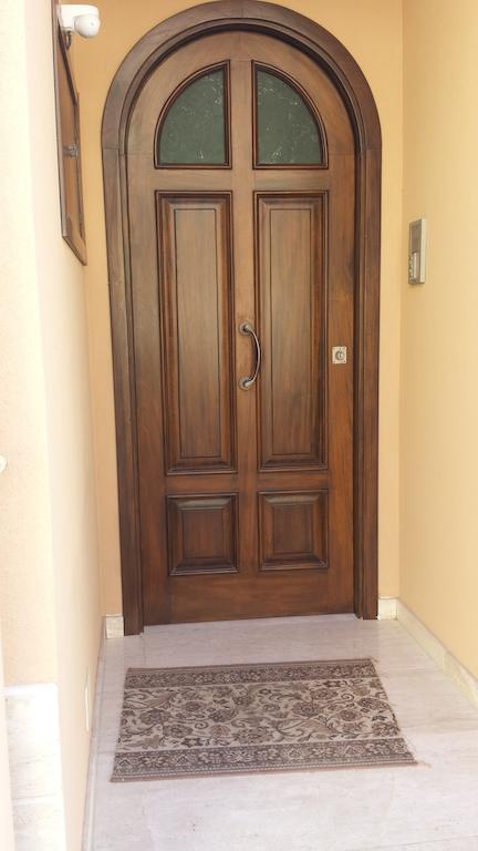 Case Vacanze Orlando Trappeto  Room photo