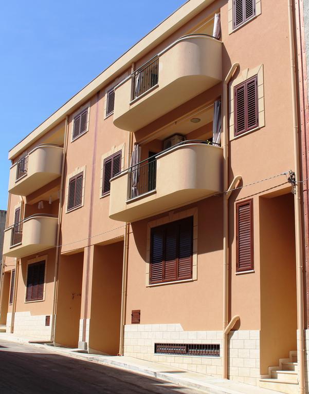 Case Vacanze Orlando Trappeto  Exterior photo