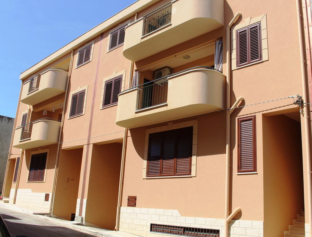 Case Vacanze Orlando Trappeto  Exterior photo