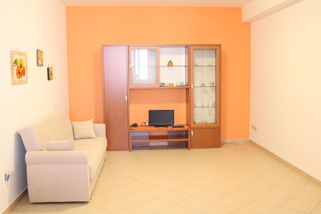 Case Vacanze Orlando Trappeto  Exterior photo