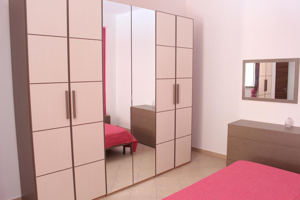 Case Vacanze Orlando Trappeto  Exterior photo