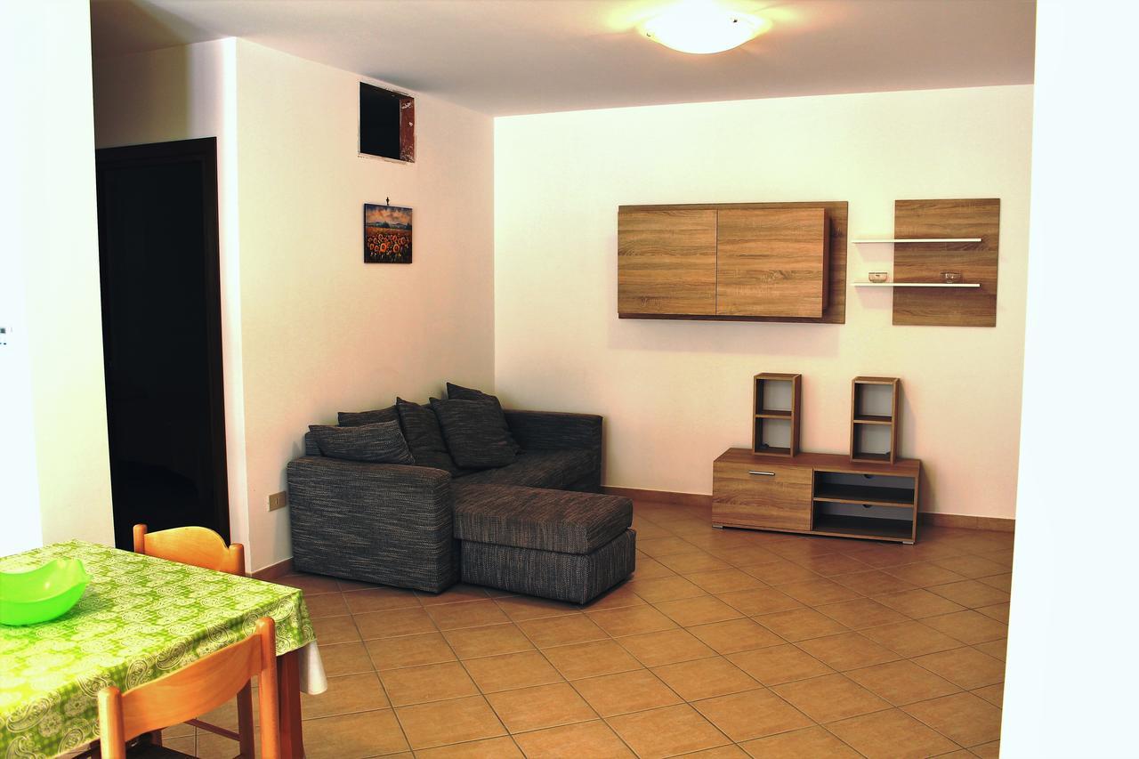 Case Vacanze Orlando Trappeto  Exterior photo