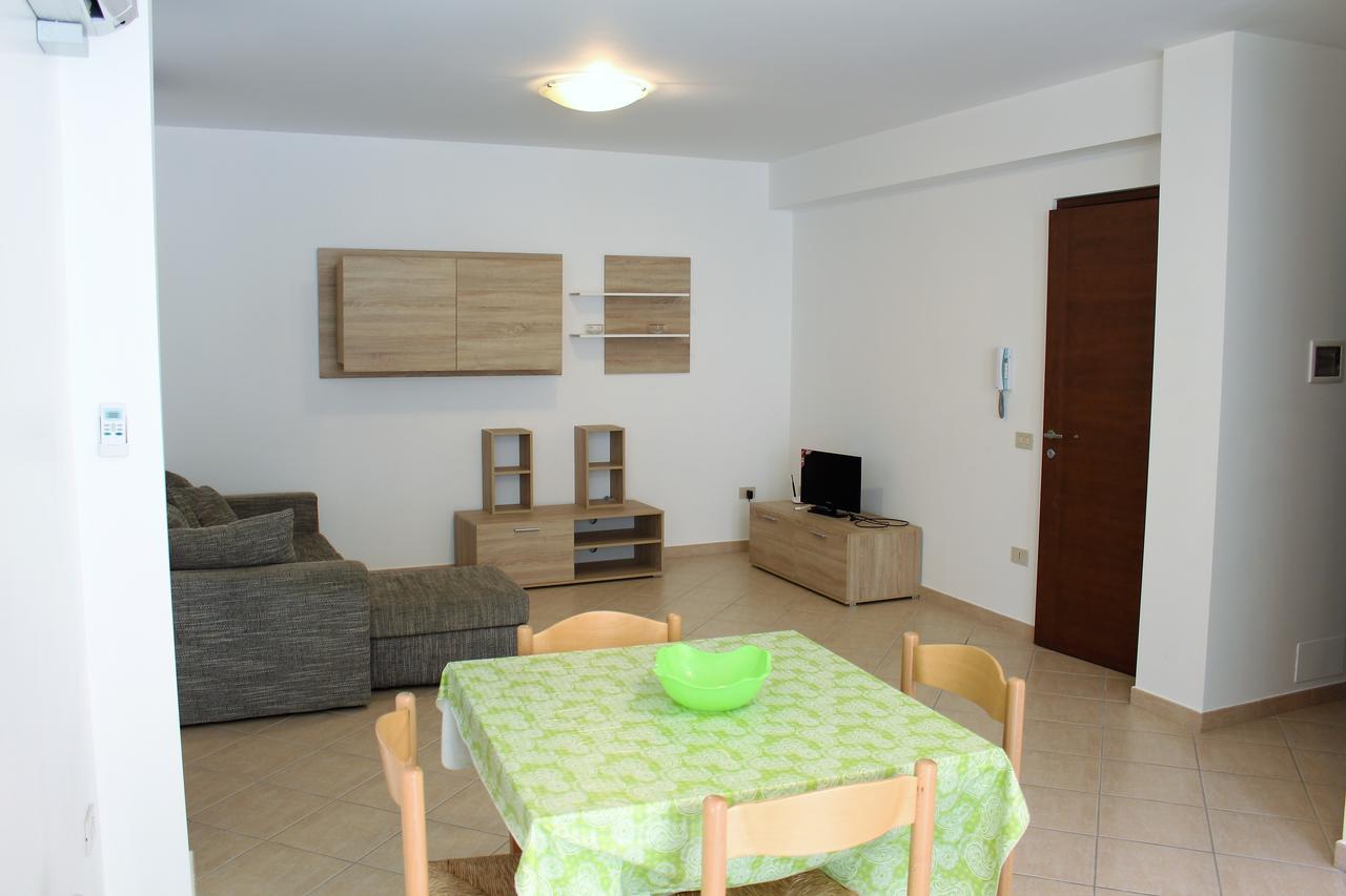 Case Vacanze Orlando Trappeto  Exterior photo