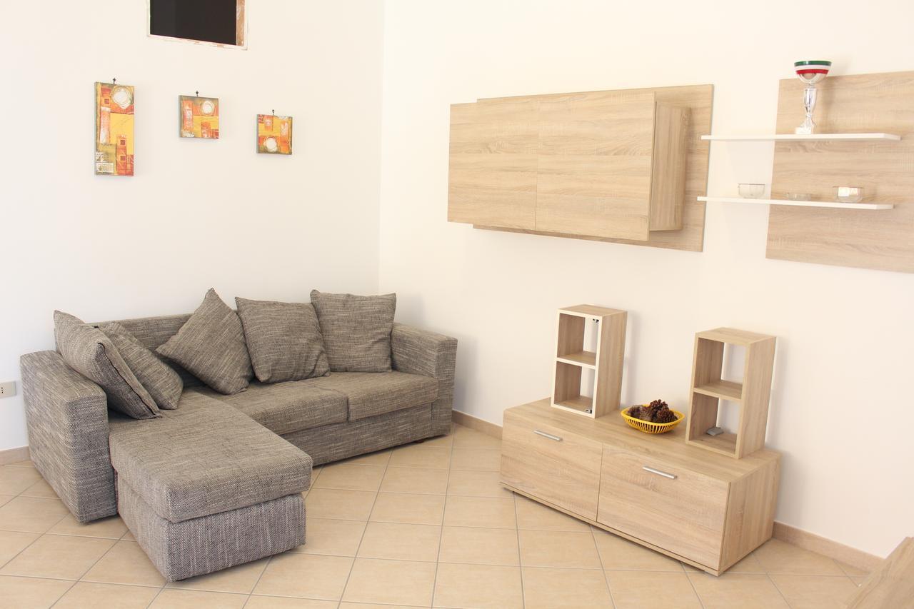 Case Vacanze Orlando Trappeto  Exterior photo
